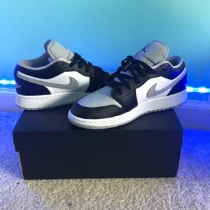 jordan 1 low